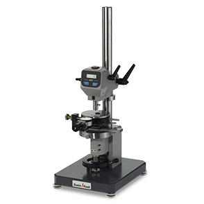 3103 IRHD 微型标尺紧凑型硬度计图片